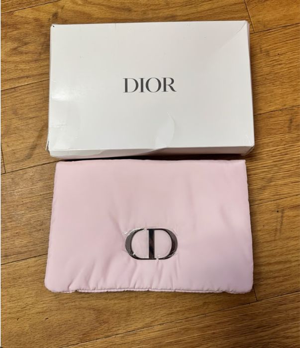 Dior portfard - geanta