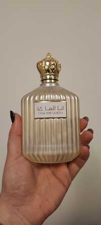 Parfum arăbesc Parfum arăbesc Ard Al Zaafaran I Am the Queen
