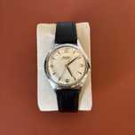Vintage DOXA Swiss Watch