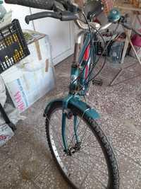 Bicicletă import