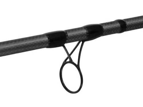 Lanseta Nirvana FDR 3,90M/3 varfuri / 80 gr. - Delphin