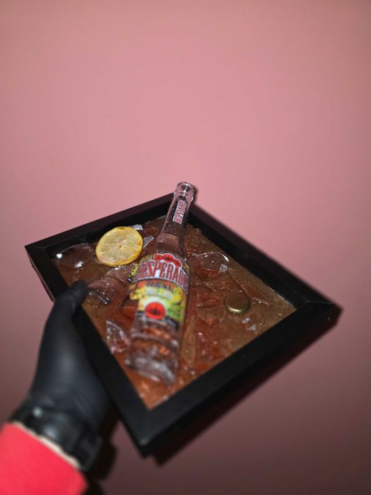 Tablou personalizat Desperados