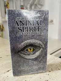 Set carti Oracol Tarot Animal Spirit Nou sigilat