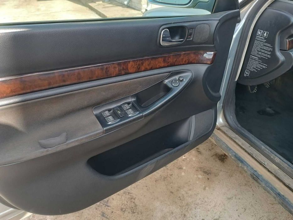 Audi A4 Quattro. 1.9 Tdi.