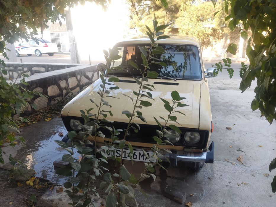 Продается Жигули 2106