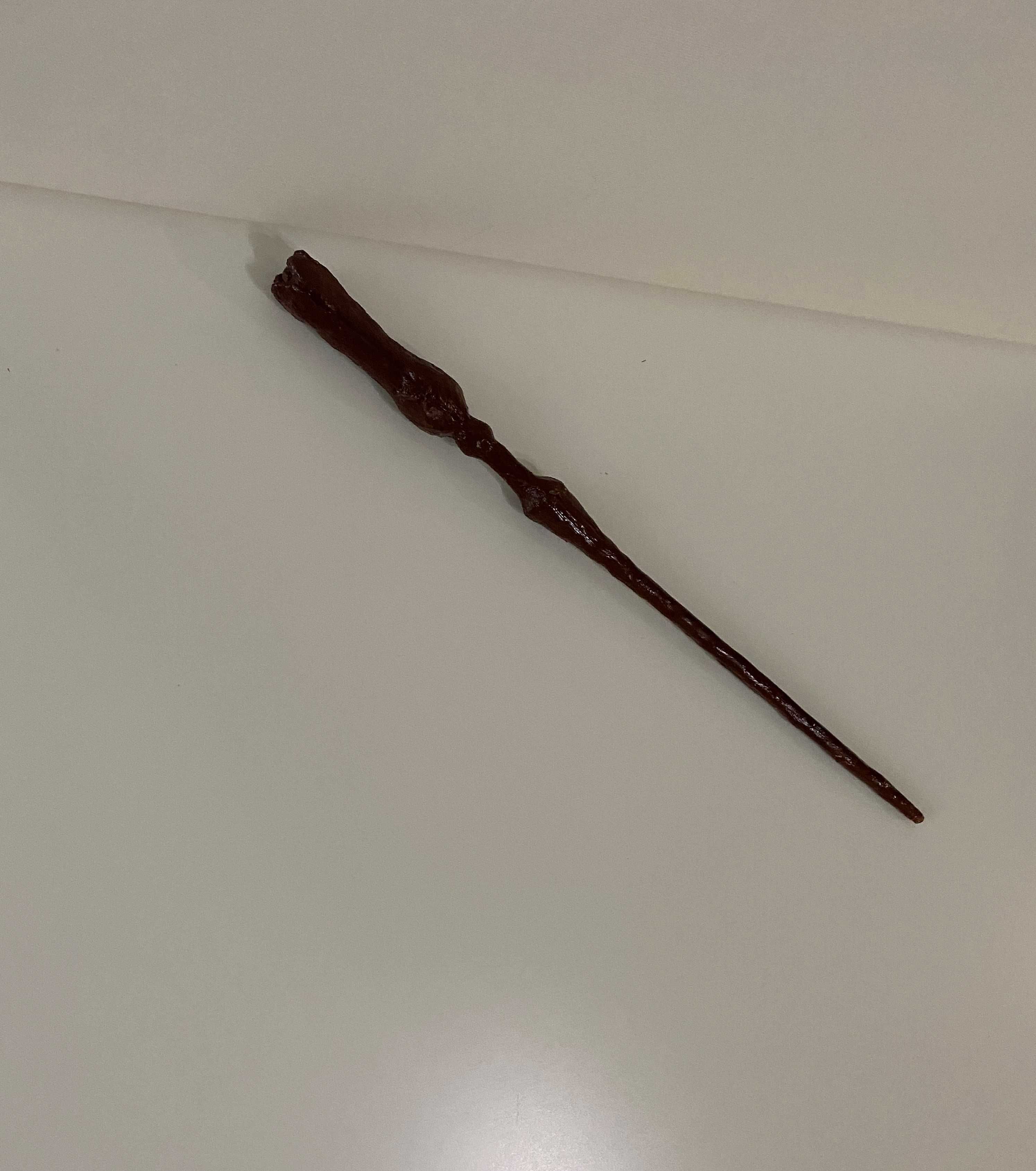 Ръчна изработка пръчки Harry Potter