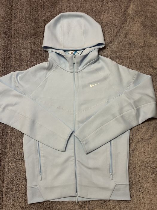 Суичър Nike × NOCTA Tech Fleece Hoodie