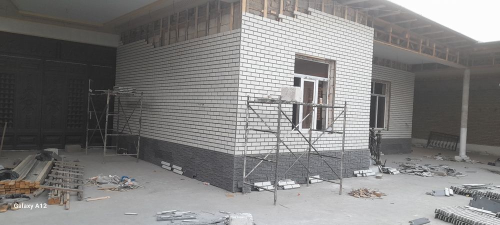 Malakali Ustalar xizmati Farg'ona boylab