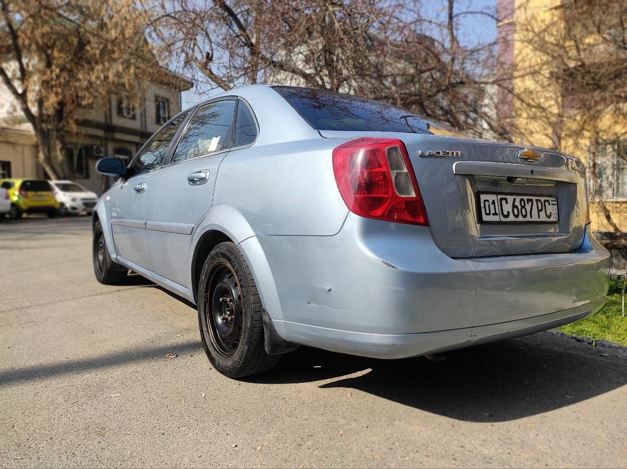 Срочно сдам свой авто в аренду с последующим выкупом, только в Ташкент