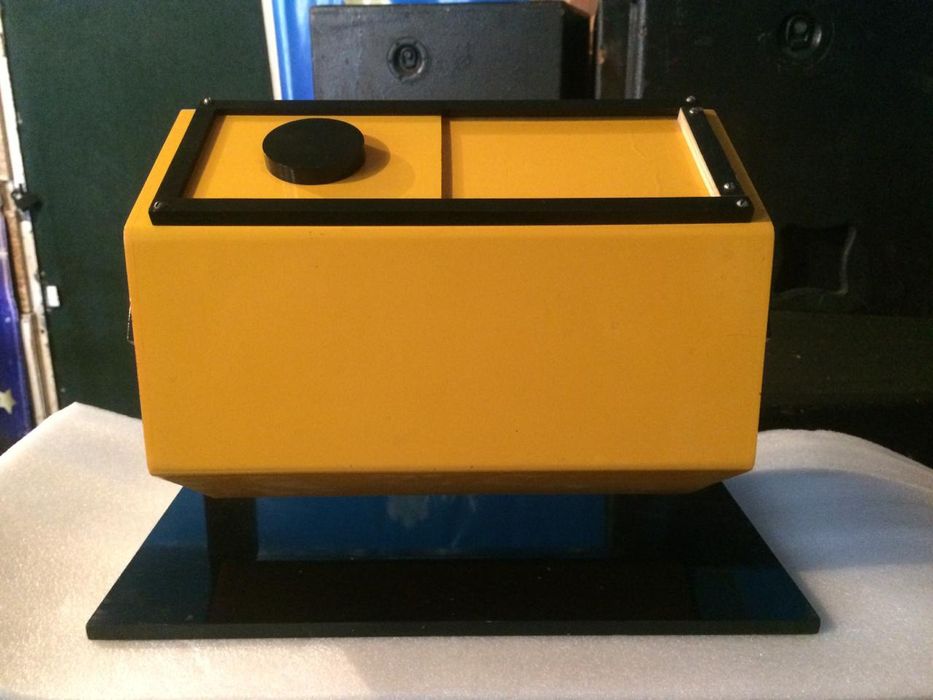 Услуги проката . Барабан Лототрон.