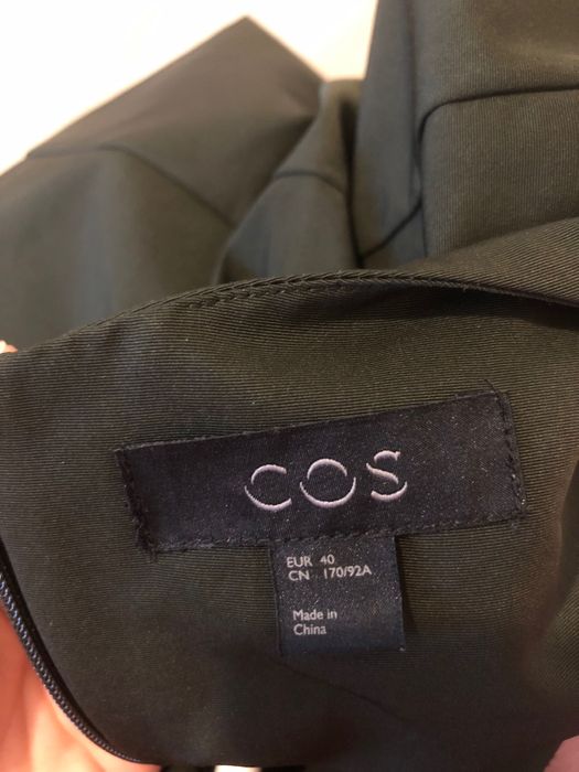 Rochie COS stare excelenta