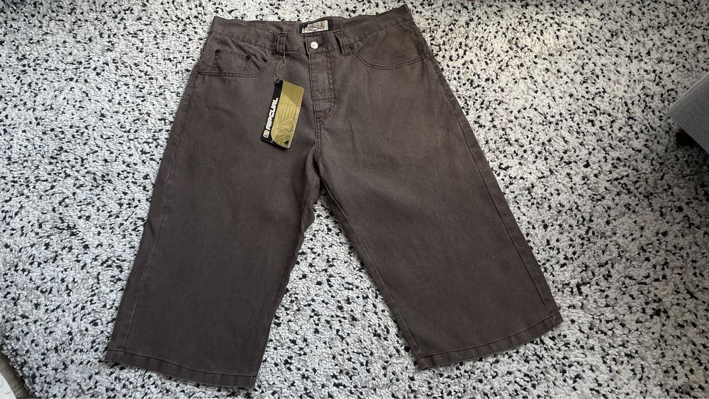 Нови мъжки къси панталони RipCurl размер 30,34