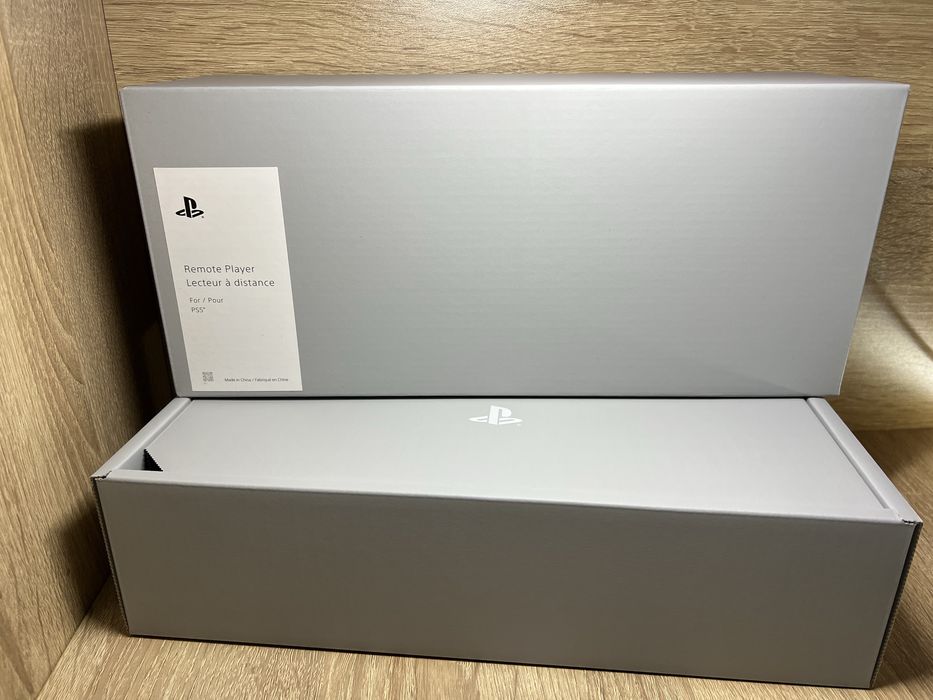 PlayStation Portal Remote Player - Midnight Black