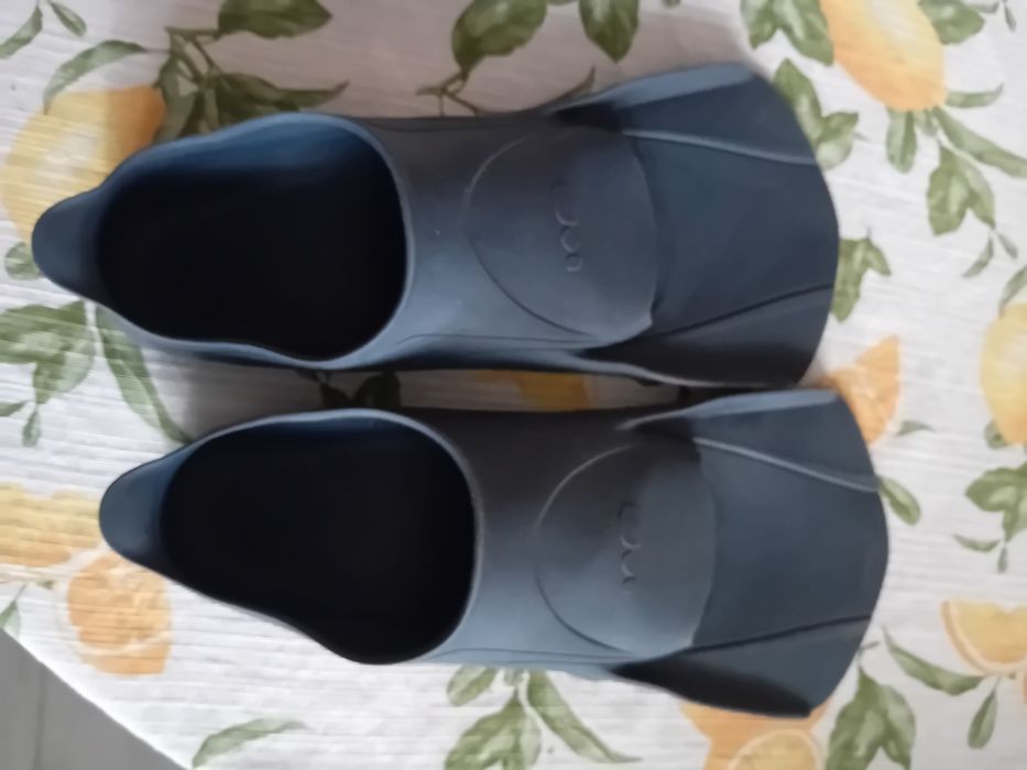 Детски плавници от Декатлон  р-р 35-36