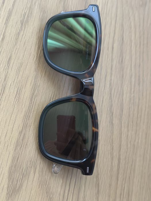 Дамски слънчеви очила Woodies Barcelona