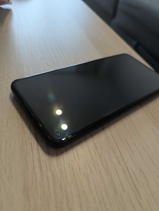 Google pixel 5a ecran folosit