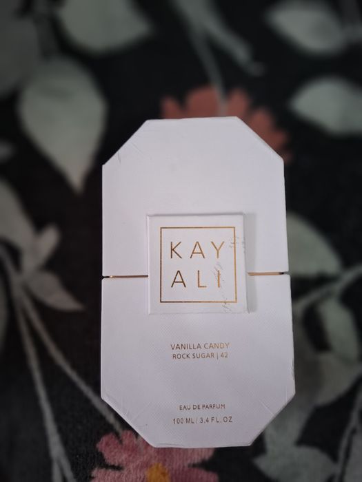 Парфюм на  Kayali