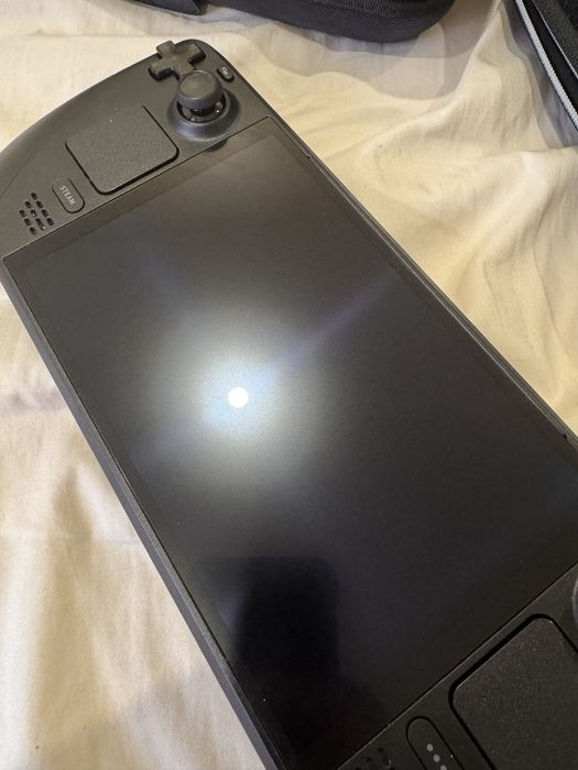 Vand Steam Deck OLED 1TB nou