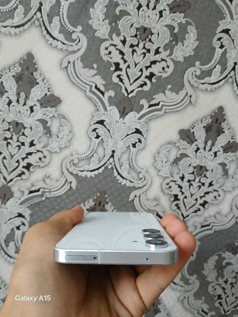 Samsung A55  8/256 gb