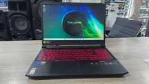 Лаптоп Acer Nitro 5 / 512GB SSD / GTX 1650 / 8 RAM / i5 11400H /