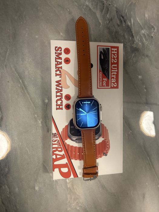 Smart watch 2, H22 Ultra2