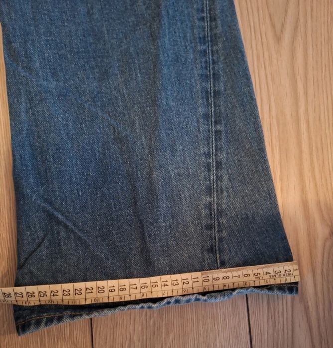 Blugi True Joey Religion