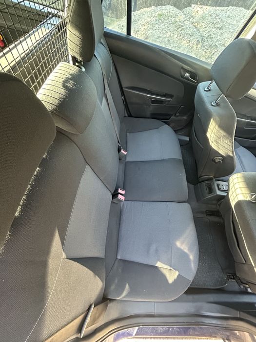 Vand opel astra h 1.7 facelift