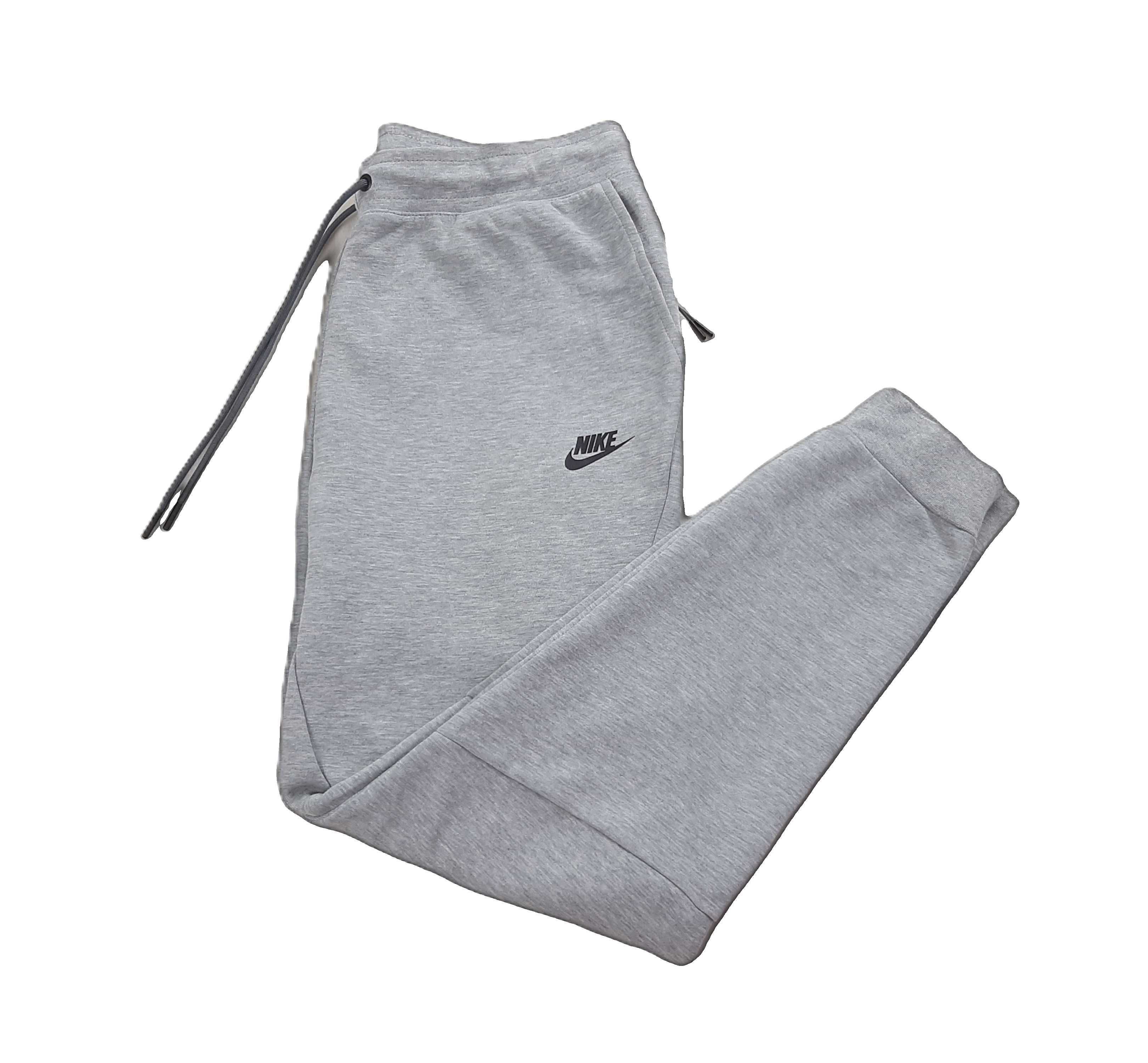 Nike Tech Fleece Jogger - Оригинално мъжко долнище размер M