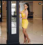 Rochie culoare la moda 2025