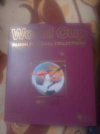 Campionatul mondial 1970-2022