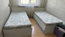 Продается кровать