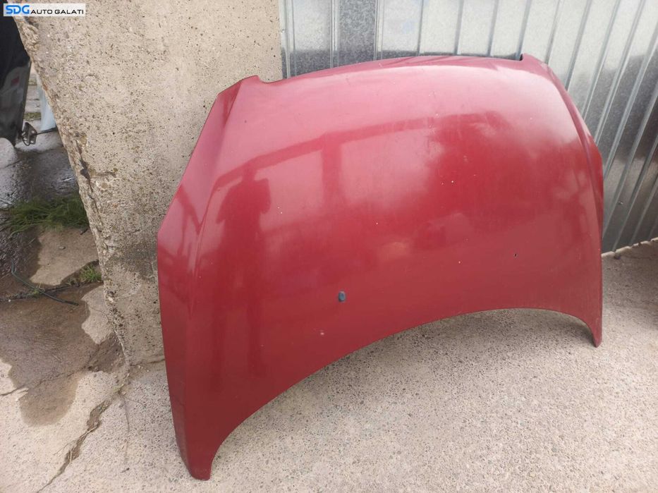 Capota Motor Peugeot 307 NFL Non Facelift 2001 - 2005 [L0240]