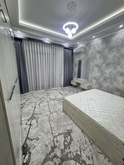 Yangi novostroyka Shayxontohur Beltepa 3 xona