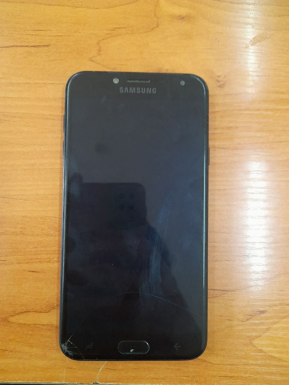 SAMSUNG Galaxy J 4 garantiya 1-oy