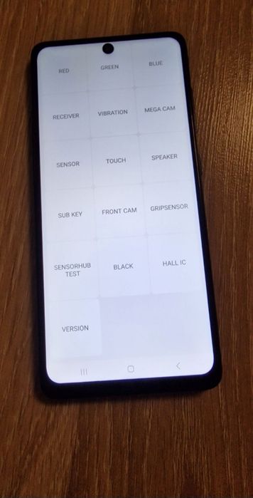 ‼️Telefon Samsung Galaxy A51 128Gb/ 6 Ram 5G Nou ‼️