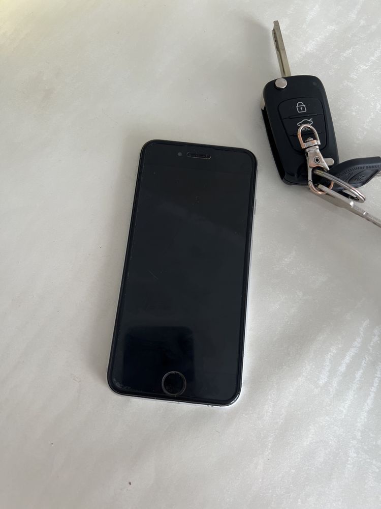 Жасап турган iphone 6