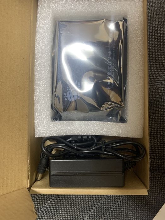 Продам media converter