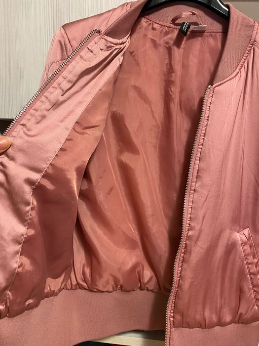 Яке бомбър H&M ,36 размер