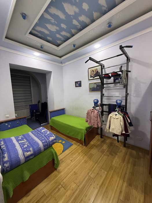 Без маклер! Аренда 4х ком. Метро Ойбек 15 минут