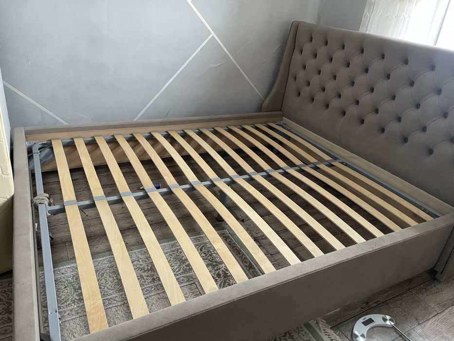 Продам кровать