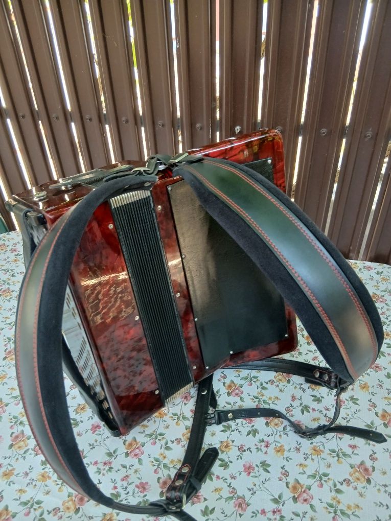 Vand hohner Verdi 2