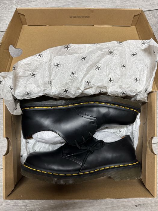Dr. Martens 1461 40ти номер