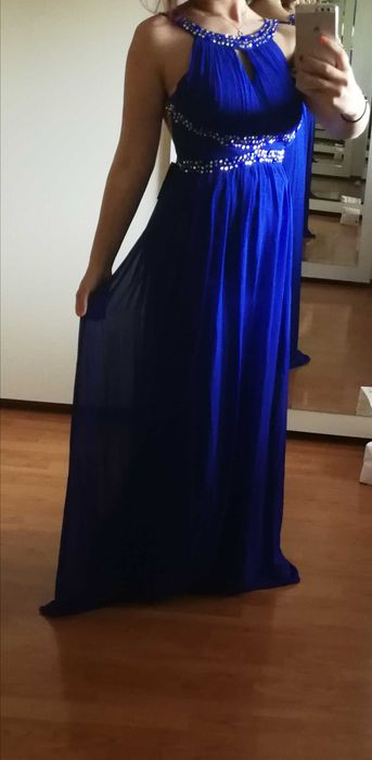 Официални Рокли / официална рокля за поводи / ежедневни рокли