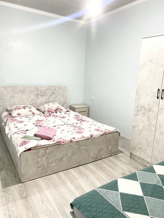 Квартира посуточно с.Кордай