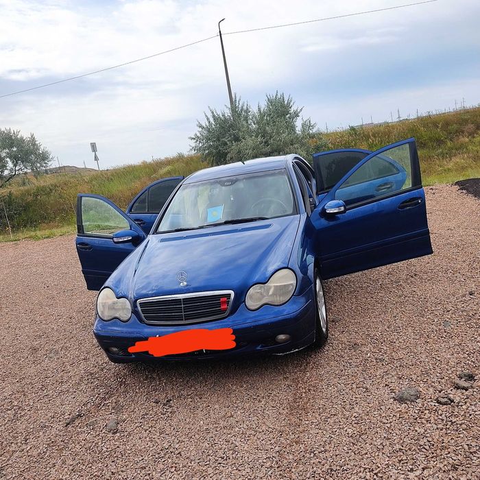 Продам Mercedes Benz  С200