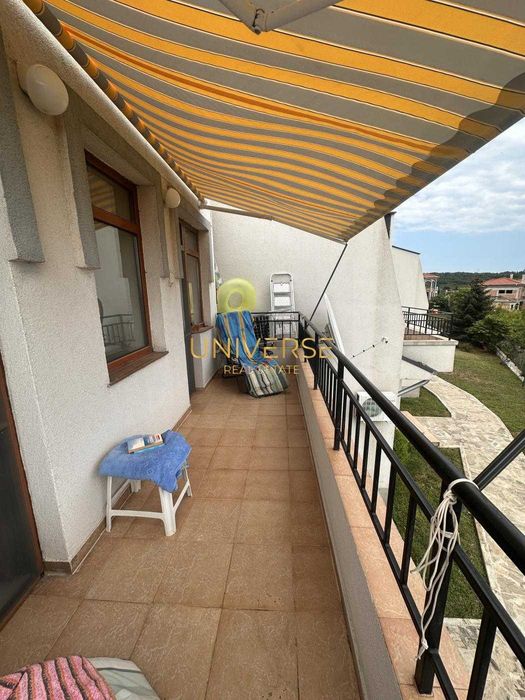 Продава се Тристаен апартамент в с. Кошарица, Област Бургас - 76 кв.м за 1093 €/кв.м - Снимка #22