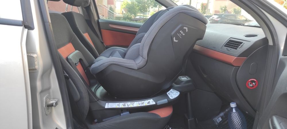 Scaun auto copii AXKID