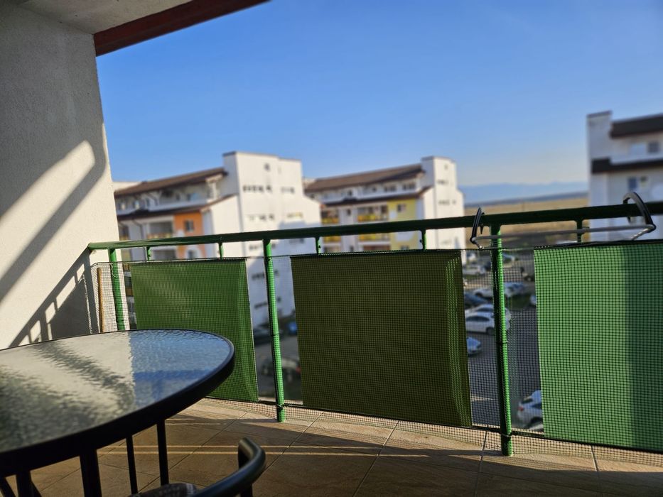 Proprietar închiriez apartament 3 camere