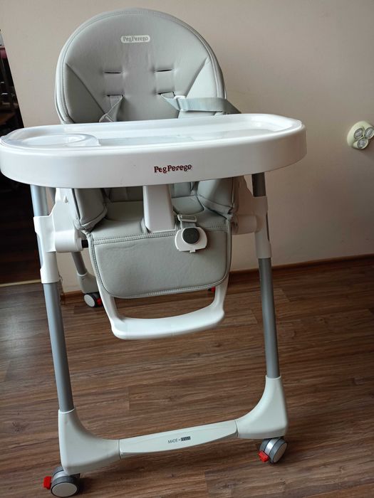 Стол за хранене Peg Perego