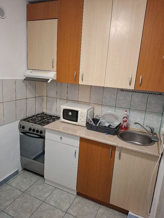 Inchiriere/Cazare Apartament Regim Hotelier Rogerius Oradea